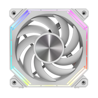 DarkFlash Infinity 34 Single 120MM ARGB Cooling Fan