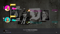 [PRE-ORDER] Nintendo Switch Let's Sing ABBA Game Alone [2027 Edition] (EU)