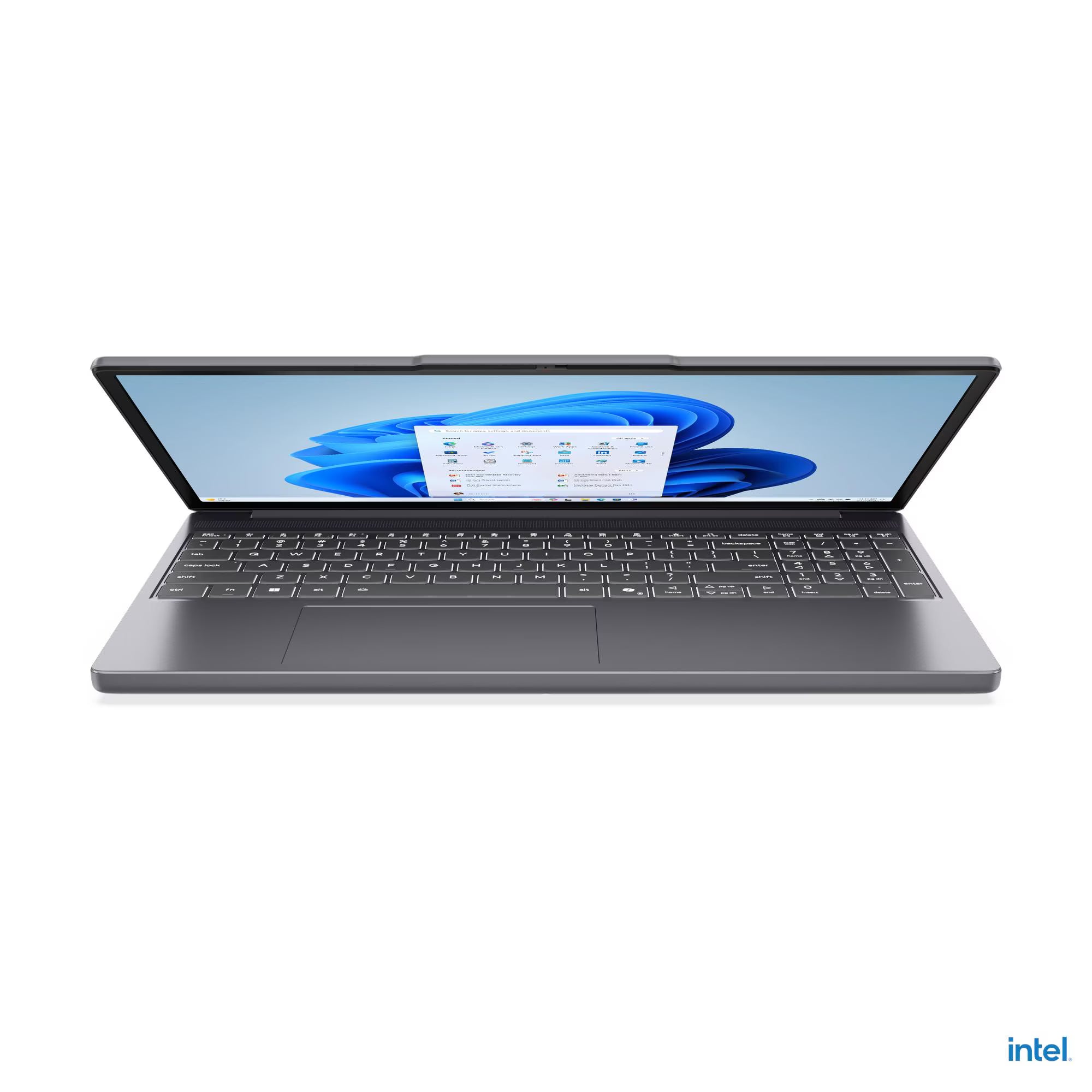 Lenovo IdeaPad Slim 3 15IRH10 WUXGA 15.3” Intel Core i5-13420H 8GB DDR5 512GB NVMe SSD Intel UHD Graphics FreeDOS Luna Grey