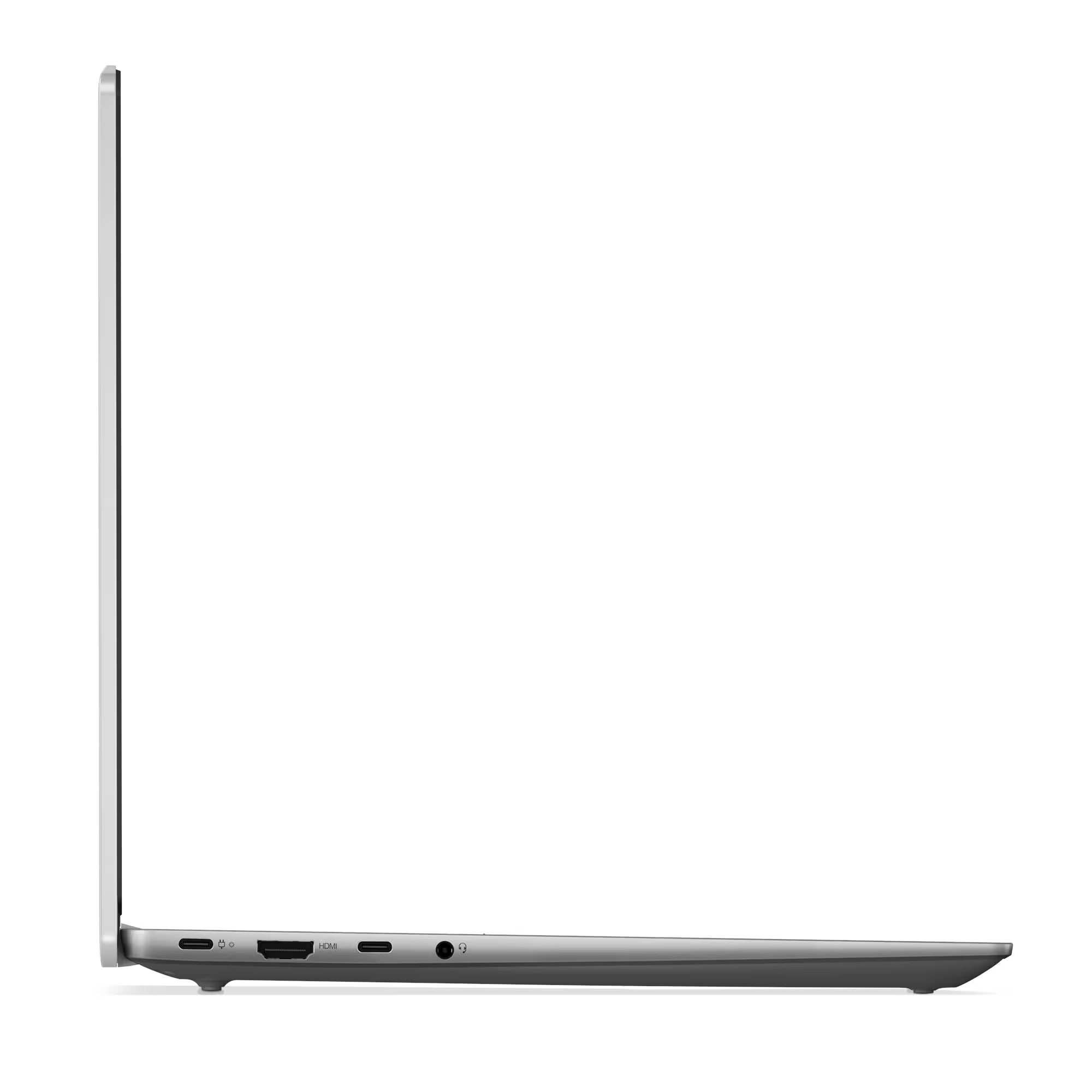 Lenovo IdeaPad Slim 5 16IMH9 WUXGA 16” Intel Core Ultra 5 125H 16GB LPDDR5x RAM 512GB NVMe SSD Intel Arc Graphics FreeDOS Cloud Grey