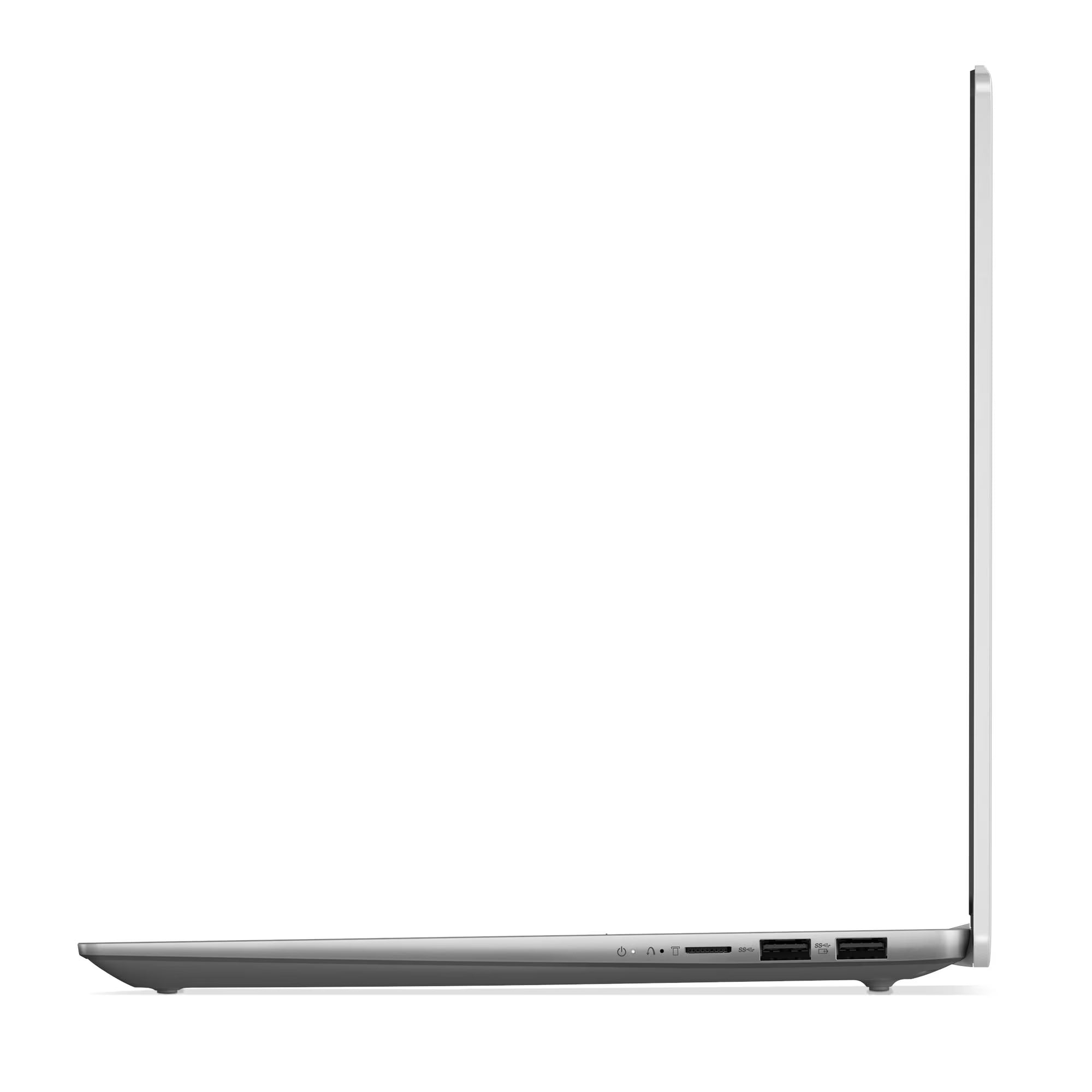 Lenovo IdeaPad Slim 5 16IMH9 WUXGA 16” Intel Core Ultra 5 125H 16GB LPDDR5x RAM 512GB NVMe SSD Intel Arc Graphics FreeDOS Cloud Grey