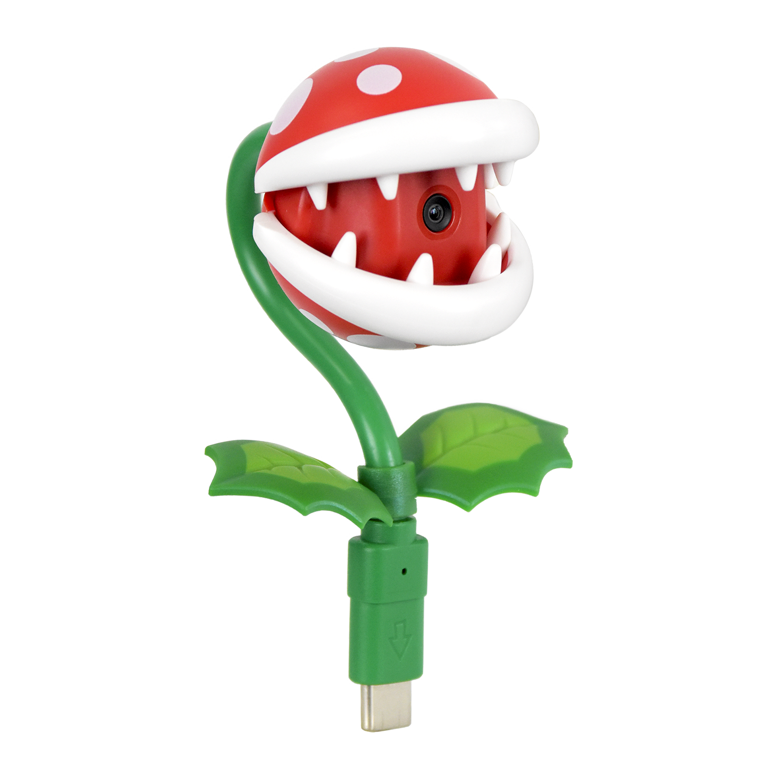 Piranha Plant Camera For Nintendo Switch 2 NSX-001A