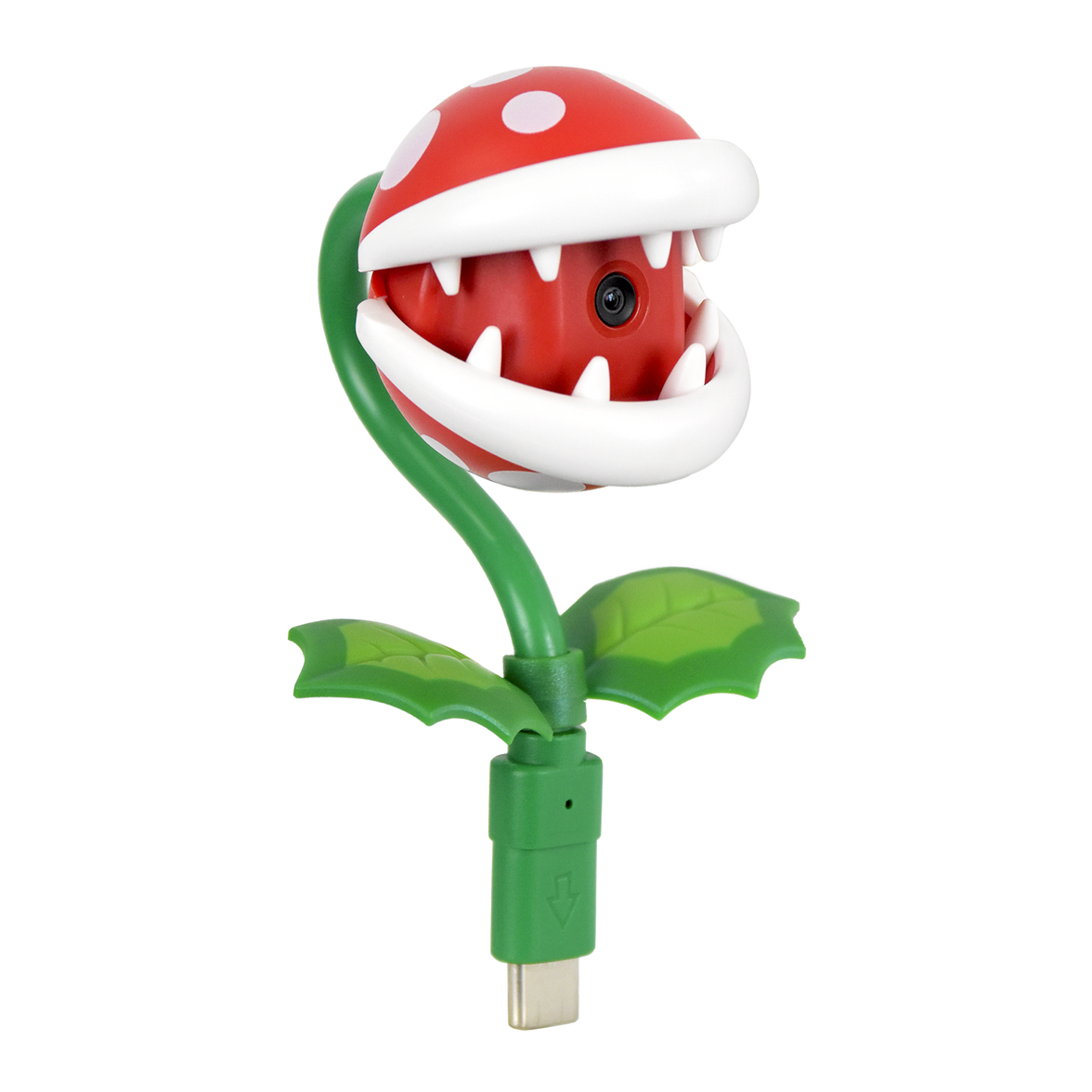Piranha Plant Camera For Nintendo Switch 2 NSX-001A