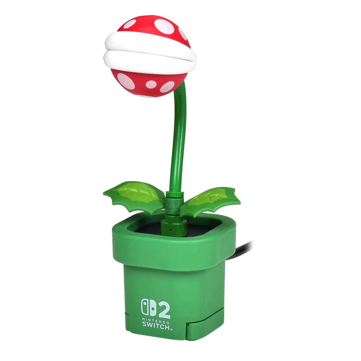 Piranha Plant Camera For Nintendo Switch 2 NSX-001A