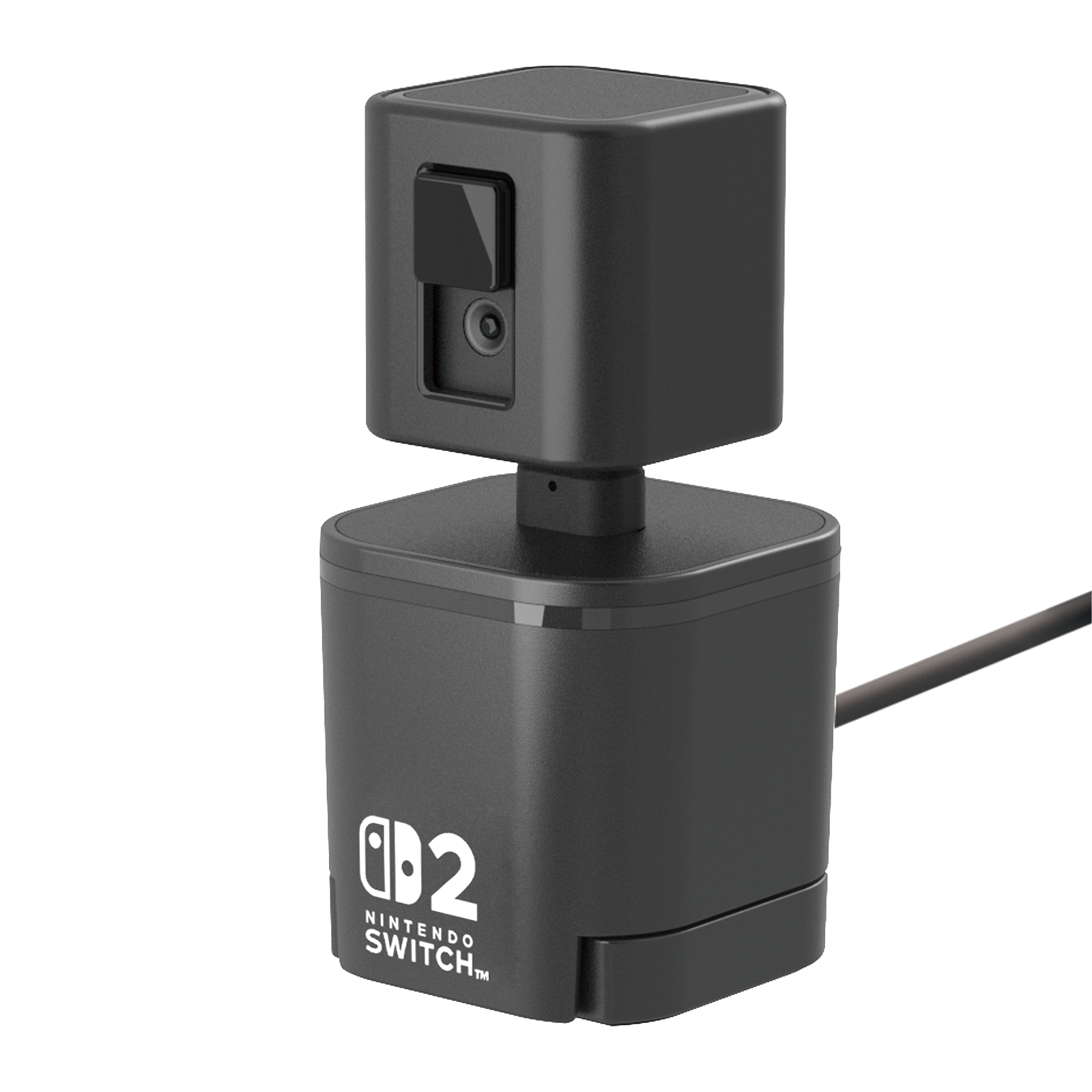 HORI USB Camera For Nintendo Switch 2 NSX-023A