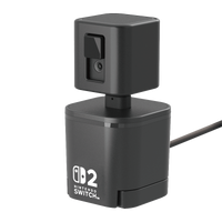 HORI USB Camera For Nintendo Switch 2 NSX-023A