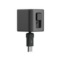 HORI USB Camera For Nintendo Switch 2 NSX-023A