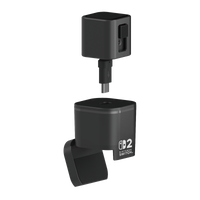 HORI USB Camera For Nintendo Switch 2 NSX-023A