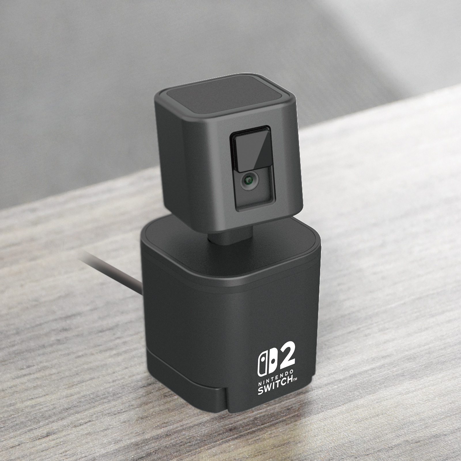 HORI USB Camera For Nintendo Switch 2 NSX-023A