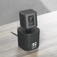 HORI USB Camera For Nintendo Switch 2 NSX-023A