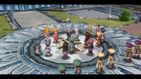 [PRE-ORDER] Nintendo Switch 2 The Legend of Heroes: Trails from Zero / Trails to Azure - Deluxe Edition (Game Key Card) (US)