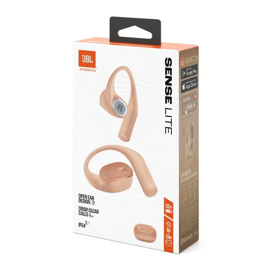 JBL Sense Lite True Wireless Open-Ear Headphones
