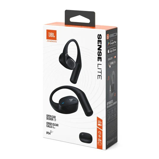 JBL Sense Lite True Wireless Open-Ear Headphones