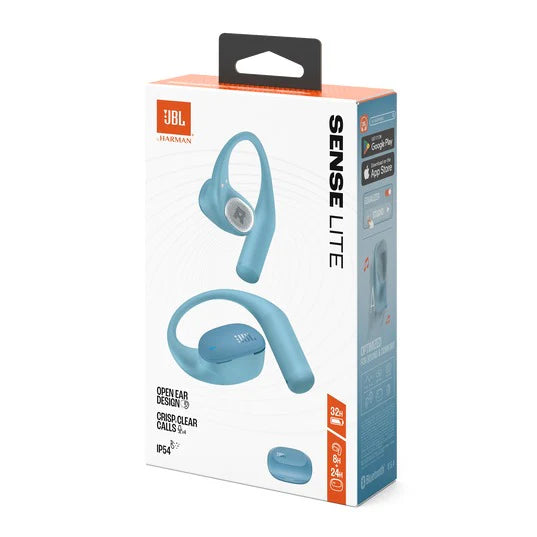 JBL Sense Lite True Wireless Open-Ear Headphones