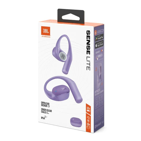 JBL Sense Lite True Wireless Open-Ear Headphones