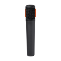 Harman JBL Partybox Wireless Mic Black