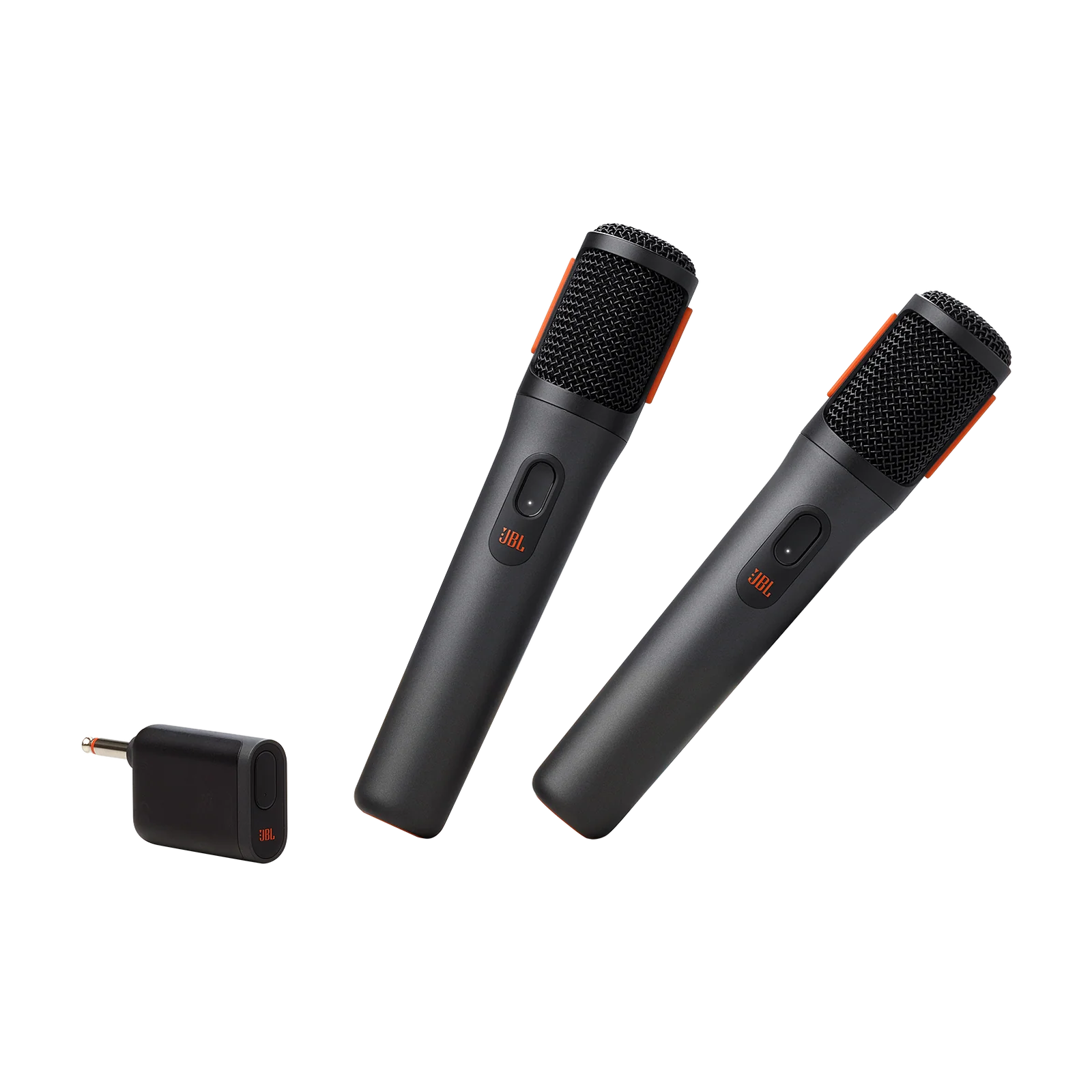 Harman JBL Partybox Wireless Mic Black