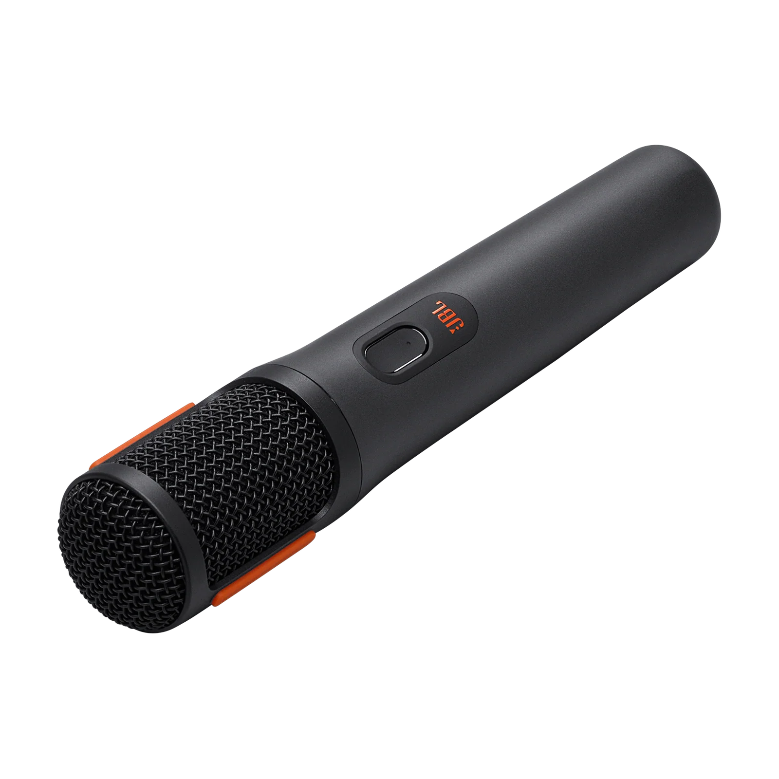 Harman JBL Partybox Wireless Mic Black