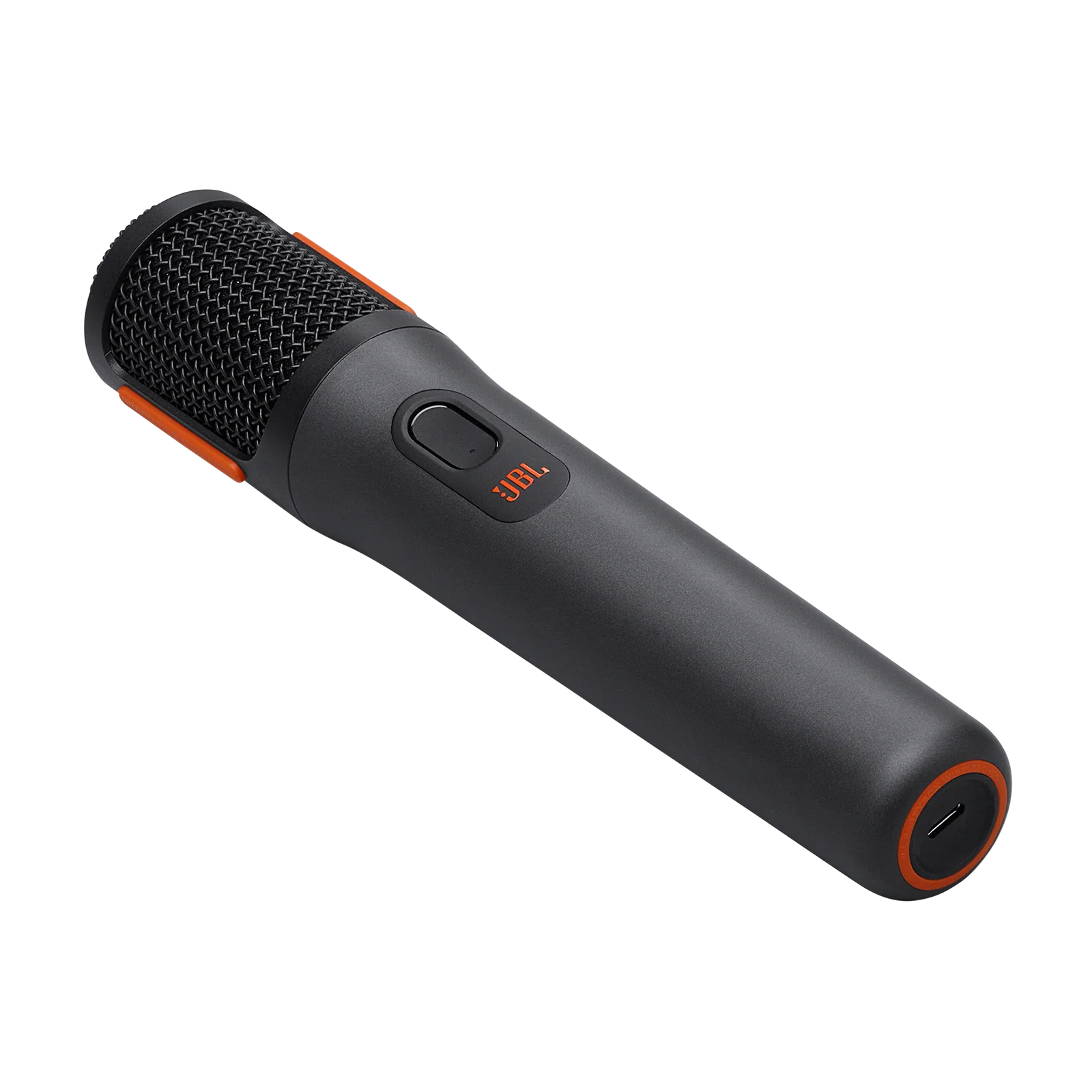 Harman JBL Partybox Wireless Mic Black