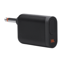 Harman JBL Partybox Wireless Mic Black