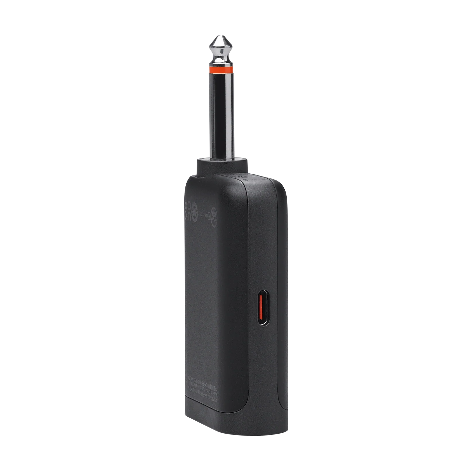 Harman JBL Partybox Wireless Mic Black