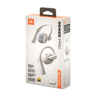 JBL Sense Pro Headphones Vibrant Hi-Res Audio Wireless Earbuds