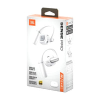 JBL Sense Pro Headphones Vibrant Hi-Res Audio Wireless Earbuds