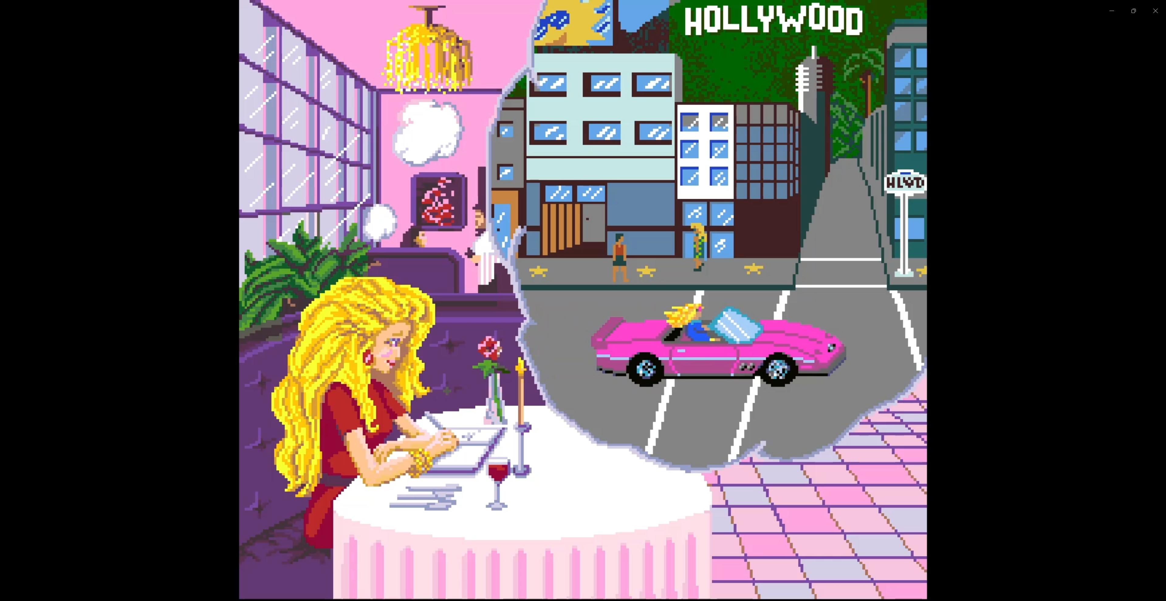 [PRE-ORDER] PlayStation 5 Barbie™ Rewind (EU)