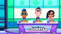 Nintendo Switch Yum Yum Cookstar (ASI)
