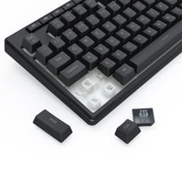 Redrgon Shiva 87-keys RGB Wired Gaming Keyboard (K516-RGB)