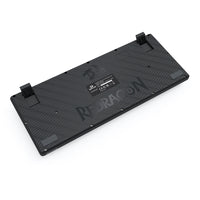 Redrgon Shiva 87-keys RGB Wired Gaming Keyboard (K516-RGB)