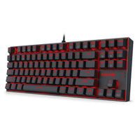 Redragon K552 4in1 Wired Gaming Combo Black (K552-BB-3)