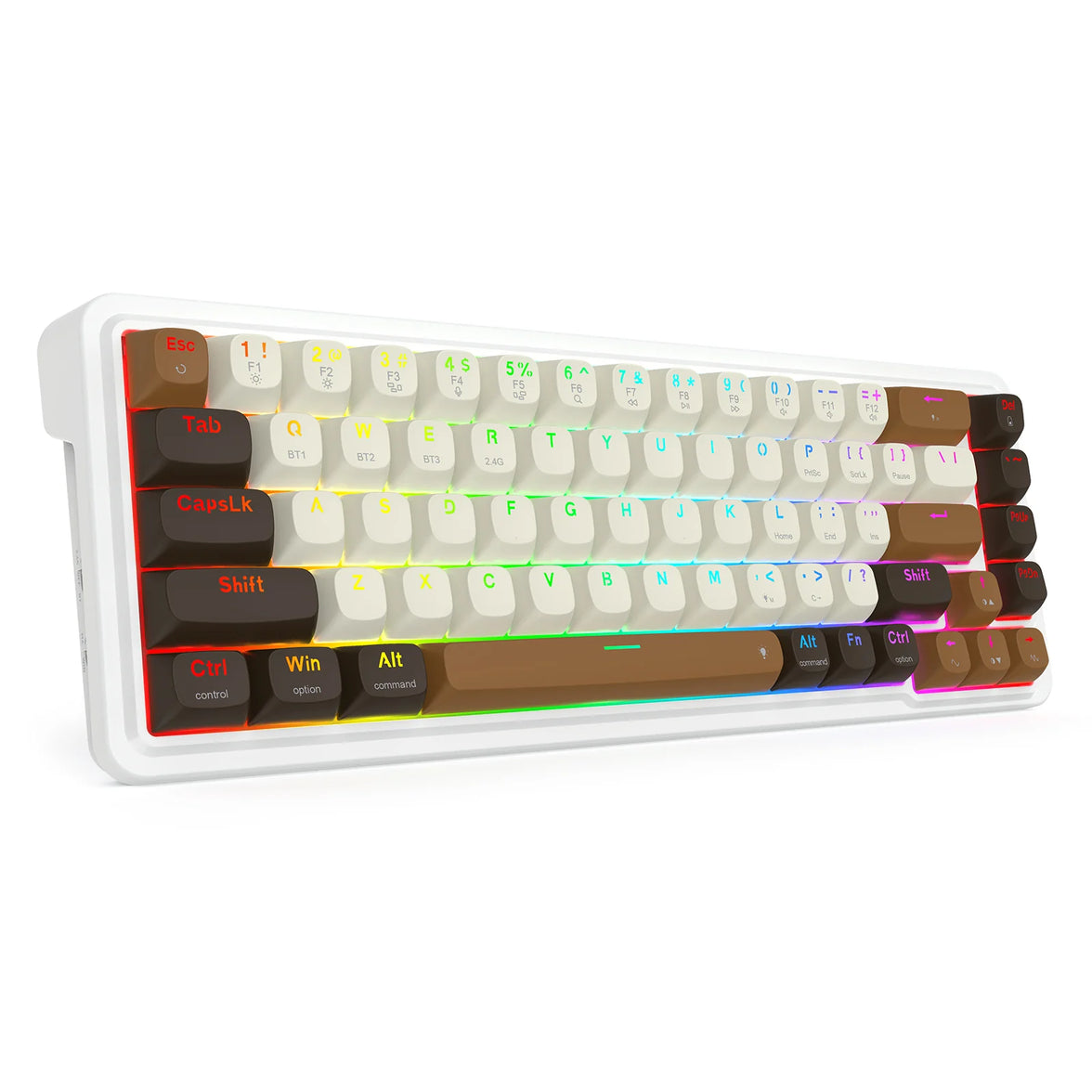 Redragon Nova Pro Wireless Gaming Keyboard