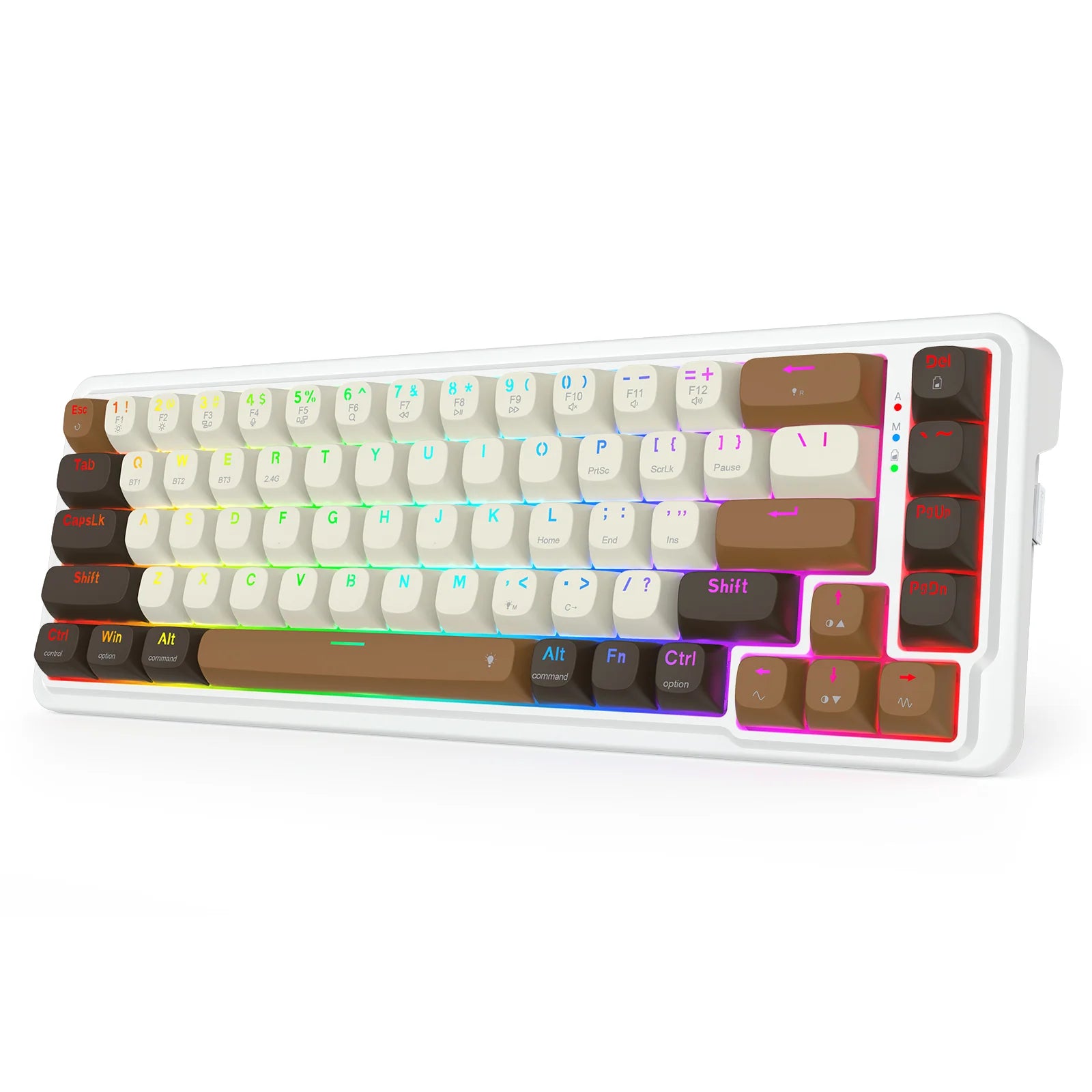 Redragon Nova Pro Wireless Gaming Keyboard