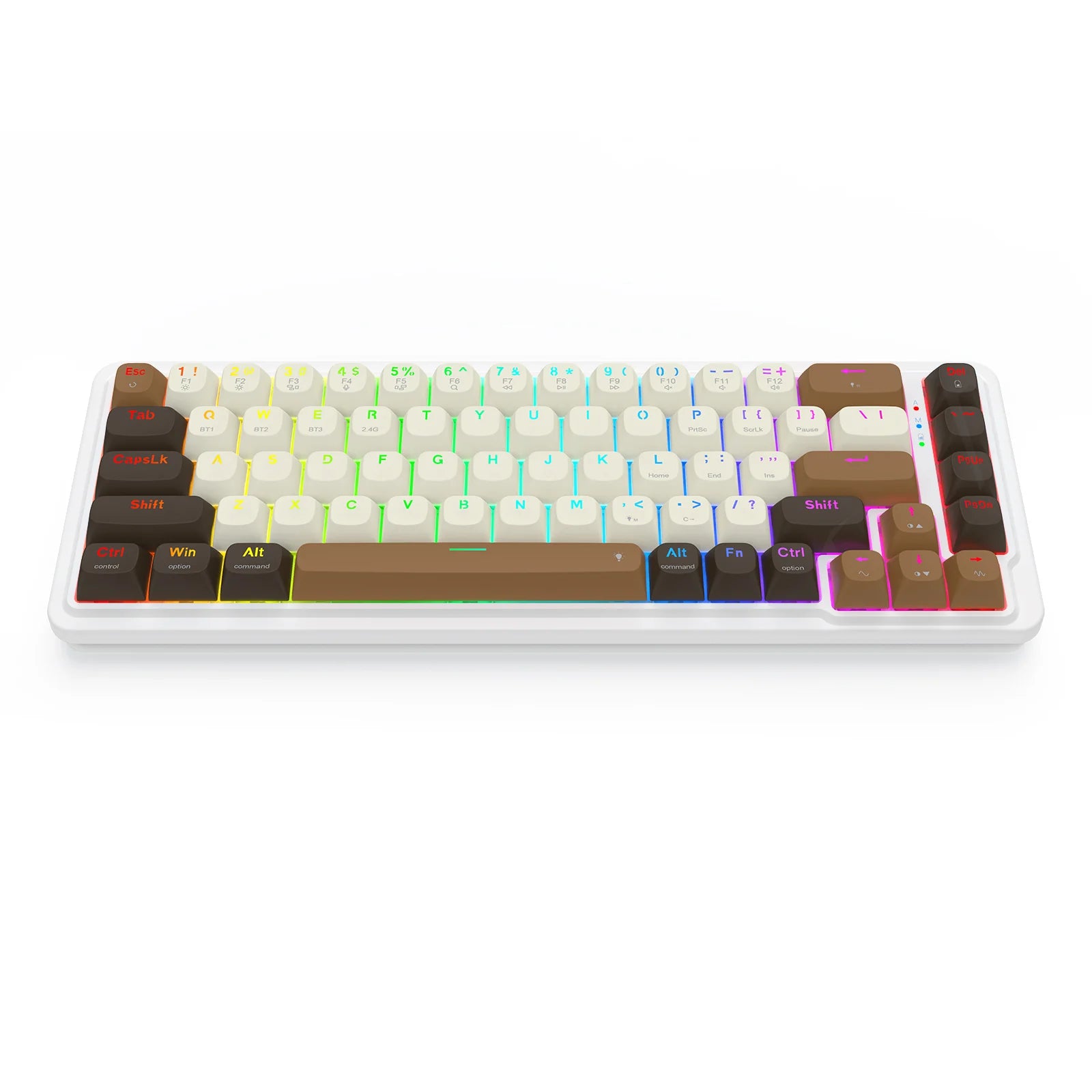 Redragon Nova Pro Wireless Gaming Keyboard