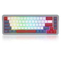 Redragon Nova Pro Wireless Gaming Keyboard