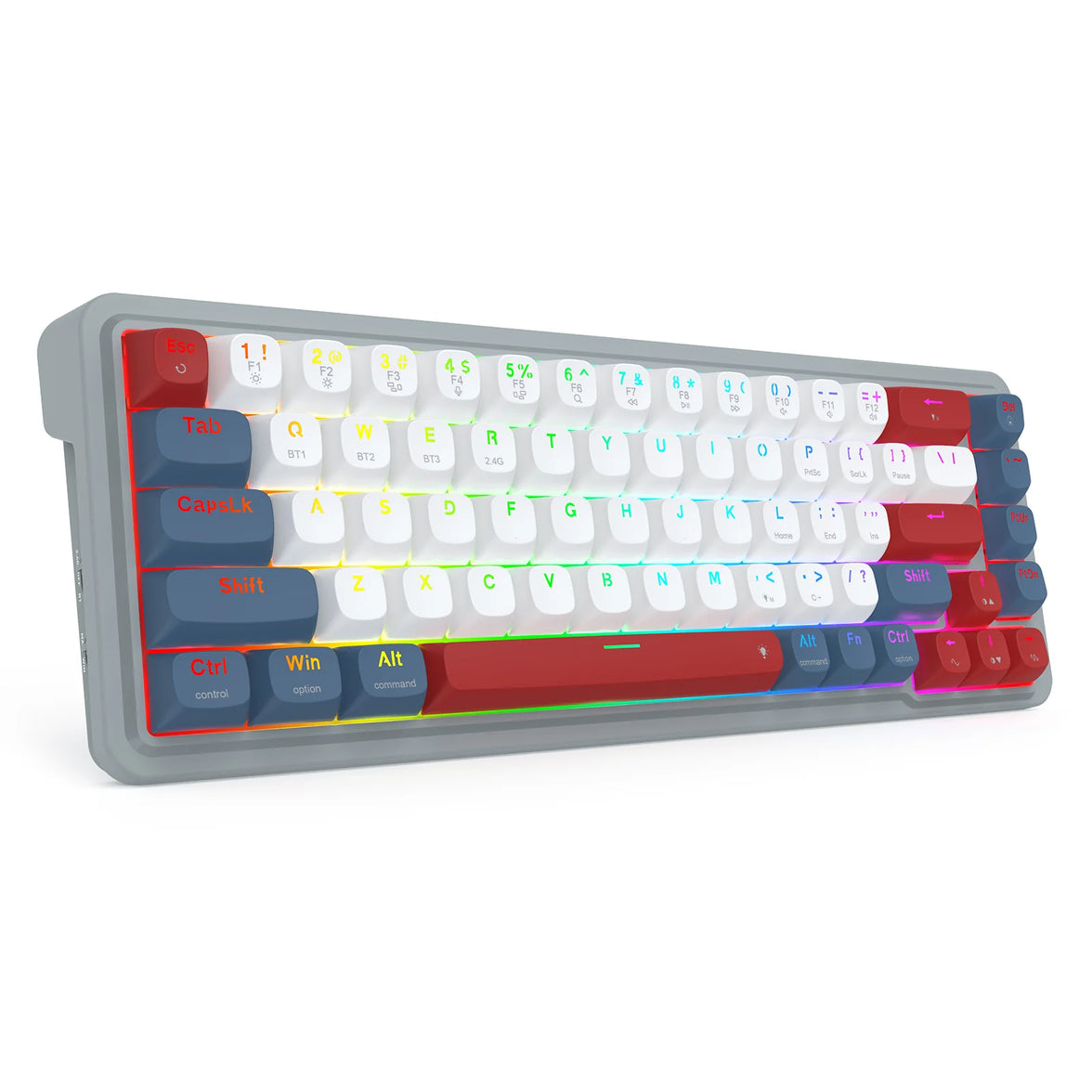 Redragon Nova Pro Wireless Gaming Keyboard
