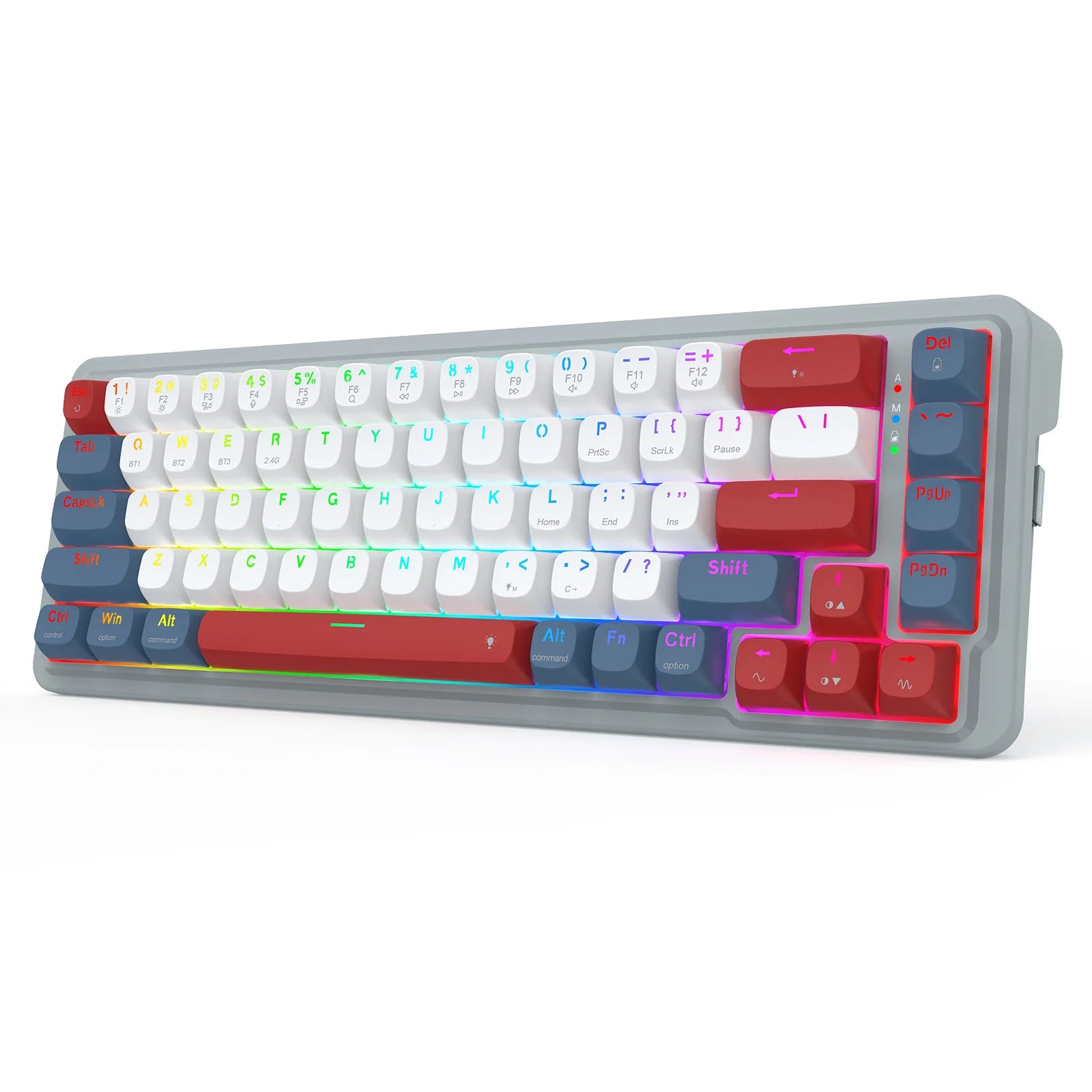 Redragon Nova Pro Wireless Gaming Keyboard