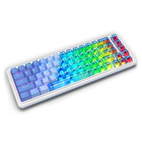 Redragon Nova Magnetic Wired Gaming Keyboard (K709PLB-RGB-M)
