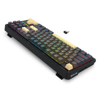 Redragon Antonium Pro Gradient Grey+Yellow (K728GGY-RGB-PRO)