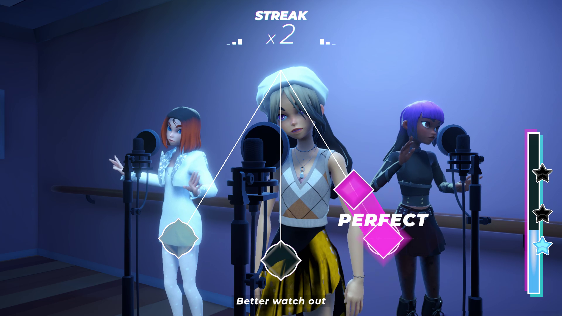 [PRE-ORDER] PlayStation 5 K-Pop Rising – Dream to Shine (EU)