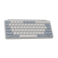 Keychron B1 Pro 75% Ultra-Slim Wireless Keyboard (Reto Blue) (B1P-K11)