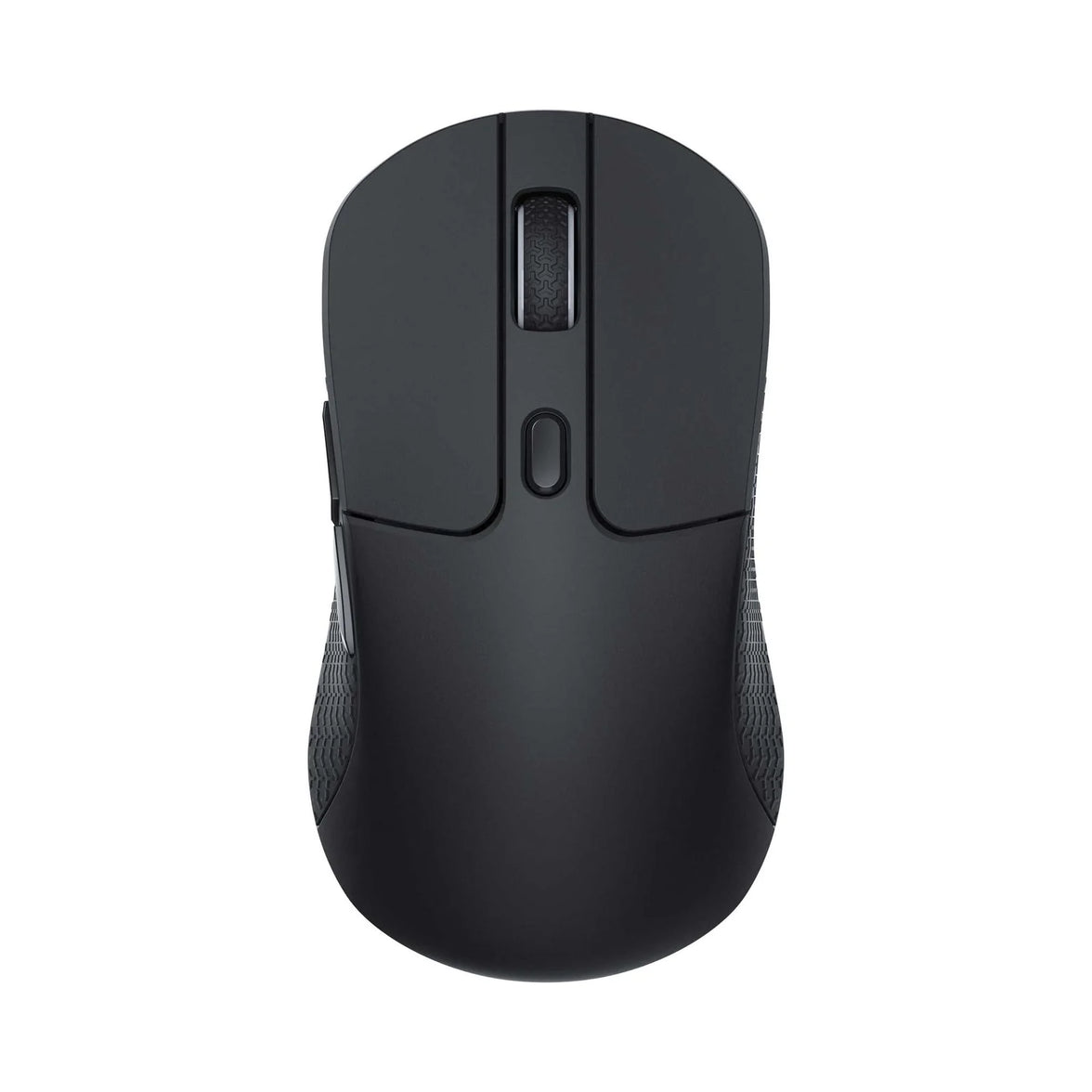 Keychron M3 RGB Ergonomic Wireless Optical Mouse