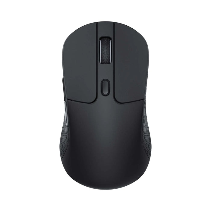 Keychron M3 RGB Ergonomic Wireless Optical Mouse