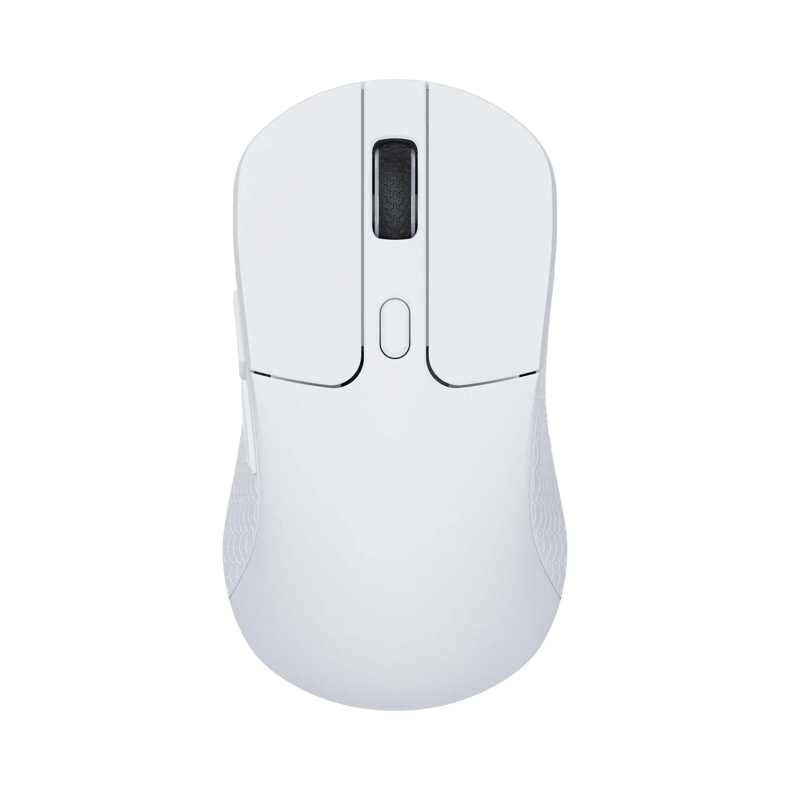 Keychron M3 RGB Ergonomic Wireless Optical Mouse