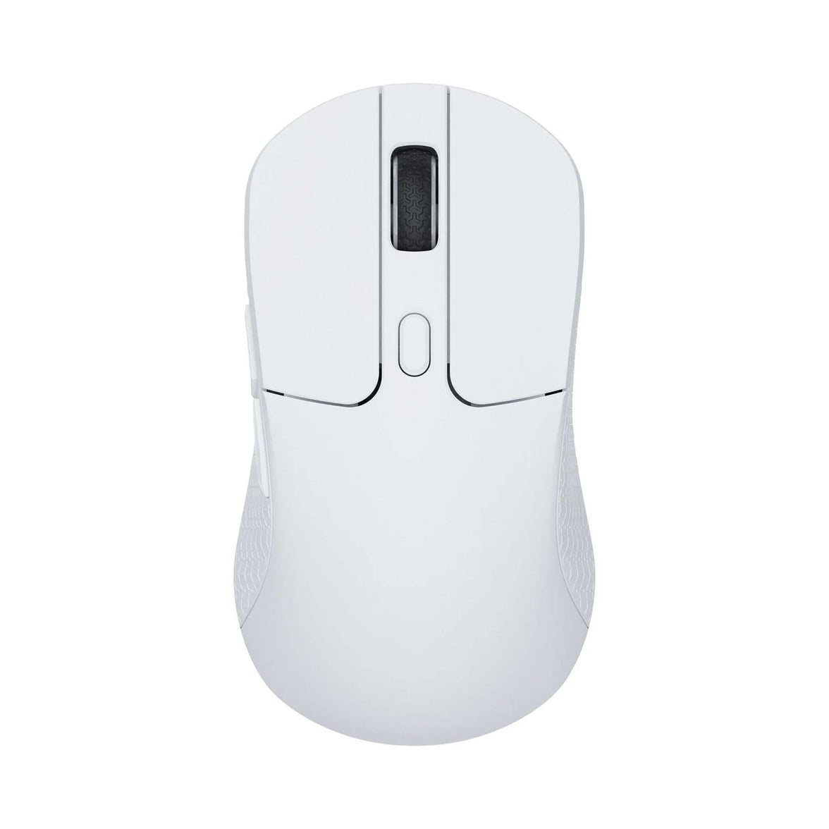 Keychron M3 RGB Ergonomic Wireless Optical Mouse