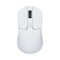 Keychron M3 RGB Ergonomic Wireless Optical Mouse
