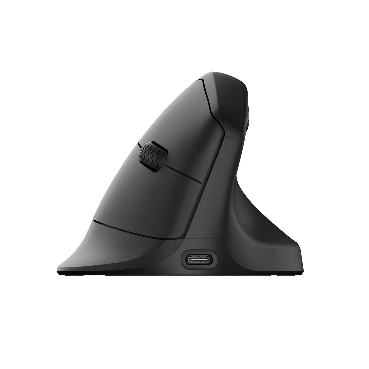 Keychron M5 8K Ergonomic Wireless Mouse