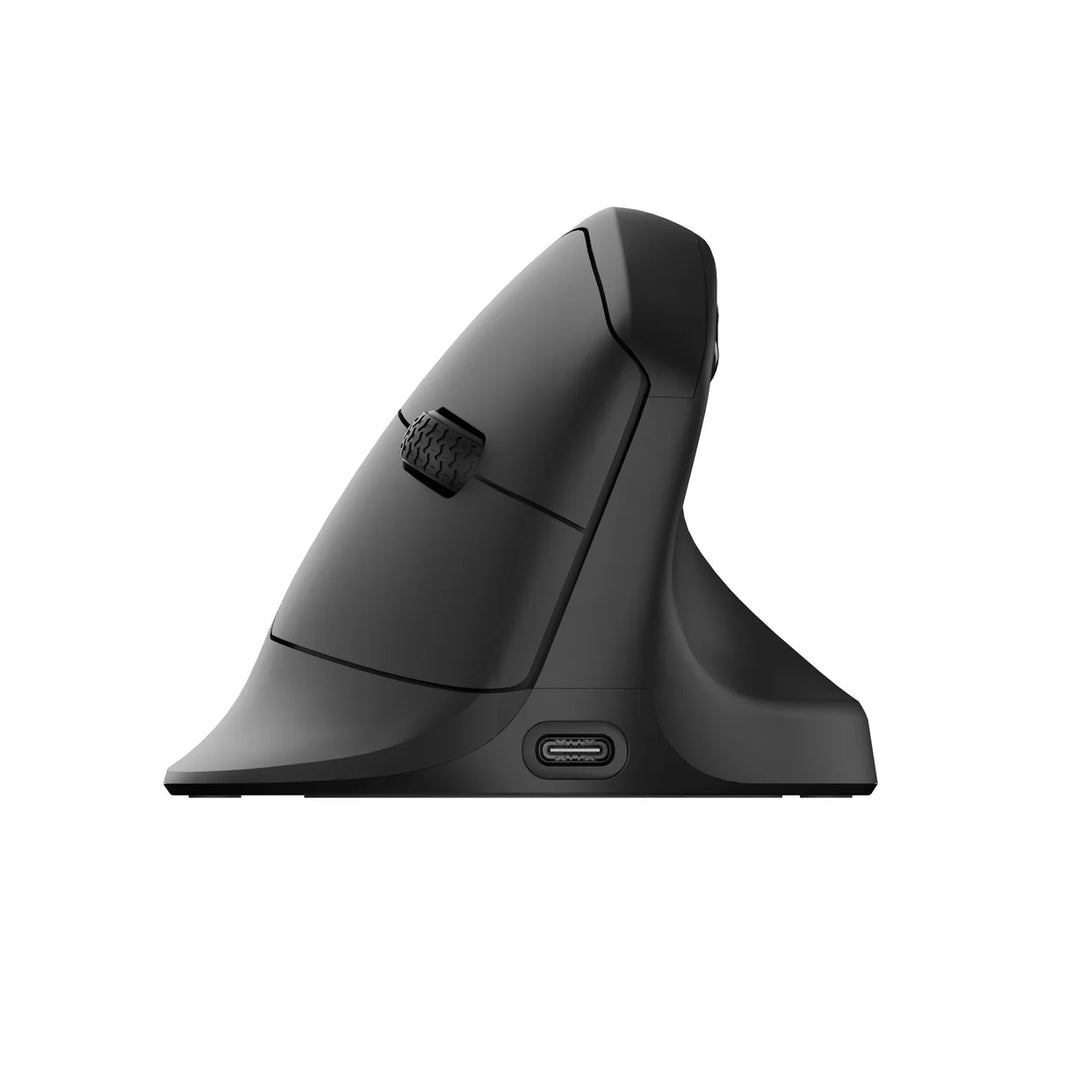 Keychron M5 8K Ergonomic Wireless Mouse
