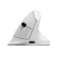 Keychron M5 8K Ergonomic Wireless Mouse